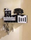 Multi Purpose Beautiful Mobile & Key Holder