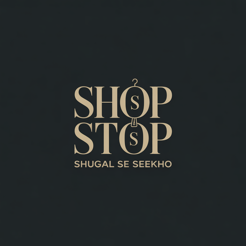 Shop Stop 
